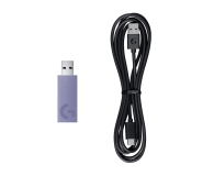 Logitech G733 Lightspeed lilac - 594941 - zdjęcie 5